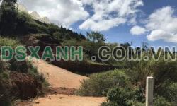 Hot Hot – Bán gấp Đất Biệt Thự view đẹp tại Măng Ling, Đà Lạt giá chỉ 4.6 tỷ