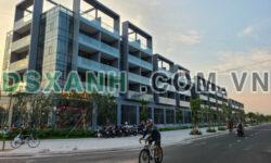 Cần Bán 3 Căn Shophouse Liền Kề MT Đường 32m