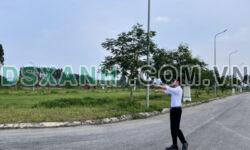 Mở bán đất nền và shophouse tại KDT LAM SƠN  NEXUS City – ngay tại thành phố Bắc Giang .