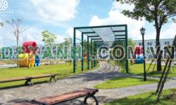 Bán lỗ lô đất 100m2 1 xẹc dt769 và đường cầu mên giá 1ty750 sân bay long thành