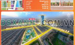 Độc quyền căn liền kề xẻ khe 91m2 khu Thời Đại – VHOCP3. Siêu ưu đãi HTLS 0% trong 12 tháng