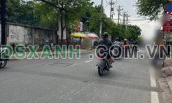 Bán nhà Mặt Tiền đối diện trung tâm hành chính Phạm Thế Hiển,48m2,3 tầng, nhỉnh 5,6 tỷ