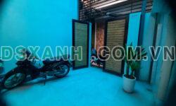 BÁN NHÀ HỒNG MAI- 40M2-NHÀ ĐẸP Ở SƯỚNG-NỘI THẤT XỊN-SÂN ĐỂ XE RIÊNG, GIÁ: 7.9Tỷ