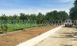 CHỈ 195 TRIỆU SỞ HỮU LÔ ĐẤT THỔ CƯ TẠI  KHU CÔNG NGHIỆP BẢO HIỆU – YÊN THỦY – HÒA BÌNH