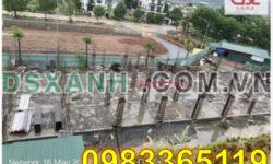 ⭐BÁN ĐẤT TẶNG NHÀ – Cần bán gấp lô đất LKC2-11 vị trí đẹp dự án The Terra Lào Cai; 3,55 tỷ; 0983365119