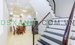 Bán Nhà Phố Mặt Tiền KQH – Đường Nguyễn Trung Trực, Phường 3, Đà Lạt