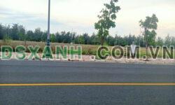 Bán lô đất mặt tiền Trần Nhân Tông, diện tích: 5×26 giá 7.xx tỷ thương lượng liên hệ 0866563878
