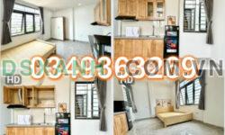 ⭐Chính chủ cho thuê CHCC mini cao cấp, full nội thất ngõ 34 Đông Thắng, Bắc Từ Liêm, 0349363269