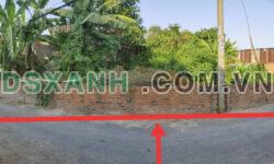CHO THUÊ/BÁN ĐẤT ĐẸP, DIỆN TÍCH LỚN, GIÁ RẺ Q2 ( Mời a chị e môi giới )