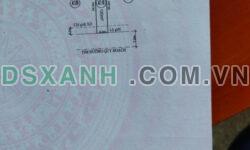 Bán nền khu dân cư Golden City, phường Lộc Phát,Tp Bảo Lộc dt 120m2 giá 1ty950