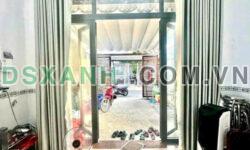 Chủ Gửi Bán Nhà Gác Lửng 72m2 Gần Chợ Nhỏ Tân Hiệp, Biên Hoà, Đồng Nai