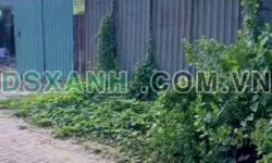 BÁN 582,2M ĐẤT MẶT TIỀN ĐƯỜNG 2/9 (ĐƯỜNG 51B CŨ) PHƯỜNG 11 TP. VŨNG TÀU. LH:0912218787.