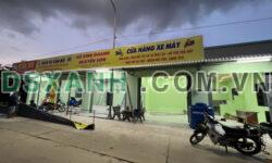 Nhà MT đường Ấp Tân Bình Châu Thành Kiêng Giang 21×11 Giá 850tr. LH:0907900933.