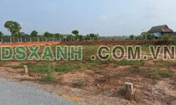 460TR ĐẤT  NGAY ĐƯỜNG BẠCH ĐẰNG, AN TỊNH, TRẢNG BÀNG