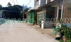 Bán đất tại tổ 5 phường Ngọc Hà – DT: 7x18m – Giá 1,4 tỷ