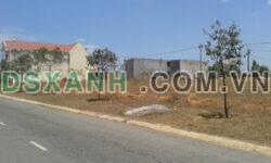 Thanh lý lô đất nền thổ cư tại Gò Dầu, Tây Ninh
