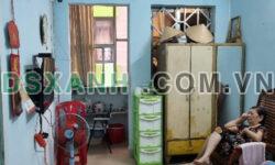 Chỉ 3 tỷ có nhà 4 tầng 4 phòng ngủ sổ riêng quận 8