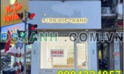 💥Cho thuê cửa hàng tầng 1 tại số 3 Tôn Đức Thắng, Quốc Tử Giám, Đống Đa, HN, 0904324057