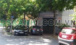 Bán tòa nhà phố Nghĩa Đô – Hoàng Quốc Việt, DT 85m2x8T, MT 7m, đường và vỉa hè rộng, giá 36 tỷ