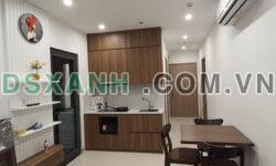 Chính chủ cho thuê căn hộ 1PN full nội thất, điện tử, điện lạnh tại Vinhomes Smart City