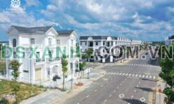 bán lô đất nền Biệt Thự Chỉ 18tr/m2 đối diện công viên, cách sân bay long thành 4km