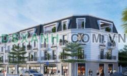 Chỉ Hơn 400 Triệu Lô Đất Bám Trục Đường Liên Xã