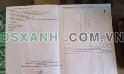 Chính chủ bán đất xã Quảng Tiến, Trảng Bom, Đồng Nai; 550tr/lô; 0937508795