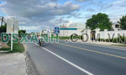 Cần bán nhanh khu đất rộng 4400m2 có 160 phòng trọ. Ngay Trung tâm Khu Công Nghiệp Trung An, Mỹ Tho.