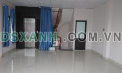 Cho thuê 3 tầng nhà mặt tiền, 118 đường Tây Sơn, Quận Đống Đa, Hà Nội Cho Thuê từ 3/7
