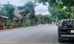 Bán đất đường Lý Thường Kiệt, TP Hà Giang – DT: 4.3x29m – Giá 3,44 tỷ