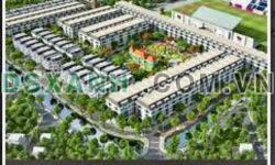 Bán đất KDC 379 nhân cầu 1, thị trấn hưng hà, thái bình 0933 018 467-0978 787 009