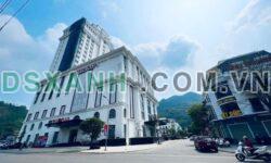 BÁN CĂN VINCOM HÀ GIANG – BĐS HTC Homes tại VINCOM Hà Giang – Giá từ 5,x tỷ