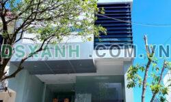 Nhỉnh 9 tỷ sở hữu Toà Văn Phòng 5 tầng kết hợp căn hộ cao cấp trung tâm Hải Châu, Đà Nẵng