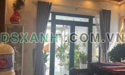 Hot Hot – Giảm giá bán gấp Căn Nhà đẹp đường Trần Thái Tông, Đà Lạt giá 6 tỷ chỉ còn 4.5 tỷ
