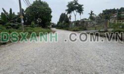 Bán Đất, Nhà xưởng xã Âu Lâu (hoặc cho thuê lâu dài) – DT: 1015m2 – Giá 18,xx tỷ