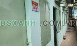Bán gấp nhà + dãy trọ_ 100m2_kế vincom Dĩ An_ giá 2.8 Tỷ TL Lh:0335747739.