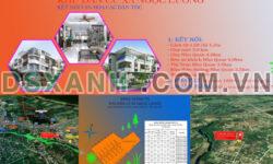 🔥  CƠ HỘI F0 CHO NHÀ ĐẦU TƯ CHỈ 1xx TRIỆU SỞ HỮU LÔ ĐẤT THỔ CƯ TẠI NGỌC LƯƠNG – YÊN THỦY – HÒA BÌNH
