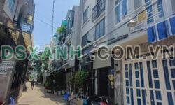 Trung tâm thị Nhà Bè xe hơi đến cửa 120m2 giá chỉ 4.1 tỷ