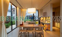 Bán biệt thự ven biển Tuy Hoà,3pn,hồ bơi,full nội thất,chiết khấu ngay 18 % LH 0979542788