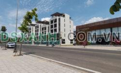 Mua bán đất, nhà phố biển gần Tháp Nghinh Phong Tuy Hoà Phú Yên LH 0934583298