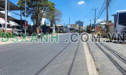 [Hot Hot] Đại Hạ Giá – Bán gấp trong tuần Đất mặt tiền kinh doanh đường Nguyên Tử Lực, Đà Lạt 151m2 giá chỉ 12.5 tỷ