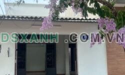 Bán nhà CẤP 4 tại Tp Bà Rịa 125m2 SHR chỉ 2.75 tỷ. Lh: Anh Lam: 0909.369.825.
