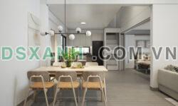 Picity Sky Park giá 1ty3-3t tùy căn hộ phù hợp tài chính thấp