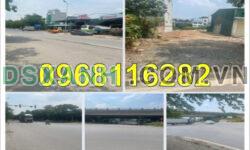 ⭐Cần bán gấp mảnh đất mặt đường kinh doanh sầm uất DT 345m2, giá 12 tỷ, LH 0968116282
