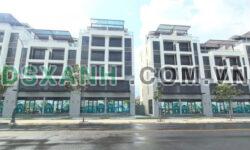 Nhà  5 tầng ven biển Tuy Hòa, 2 MT đường ,sổ riêng,Chỉ thanh toán 30%, NHHT 70%,lãi 0%
