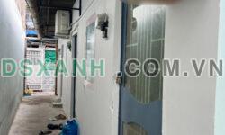 Bán nhà Trọ sát HXH Lưu Hữu Phước 112m2 cấp 4 giá 4 tỷ TL
