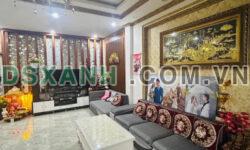 Cần bán gấp Nhà đẹp gần trung tâm TP đường Mạc Đĩnh Chi, Đà Lạt giá chỉ 7.9 tỷ