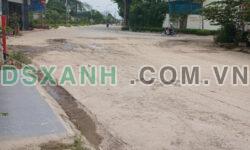 1.	Bán đất khu dịch vụ đồng giường Hoa Thám – La Phù – Hoài Đức 52m2 giá 7.6 tỷ