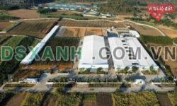 Em còn 2 lô bám trục vành đai KCN Thạch Quảng, Thạch Thành, Thanh Hoá, 295tr/lô; 0386509317