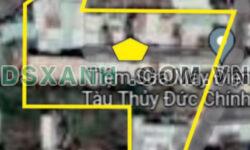 Đất 2 Mặt Tiền QL 51B và đường Đô Lương, Phường 11 Thành Phố Vũng Tàu